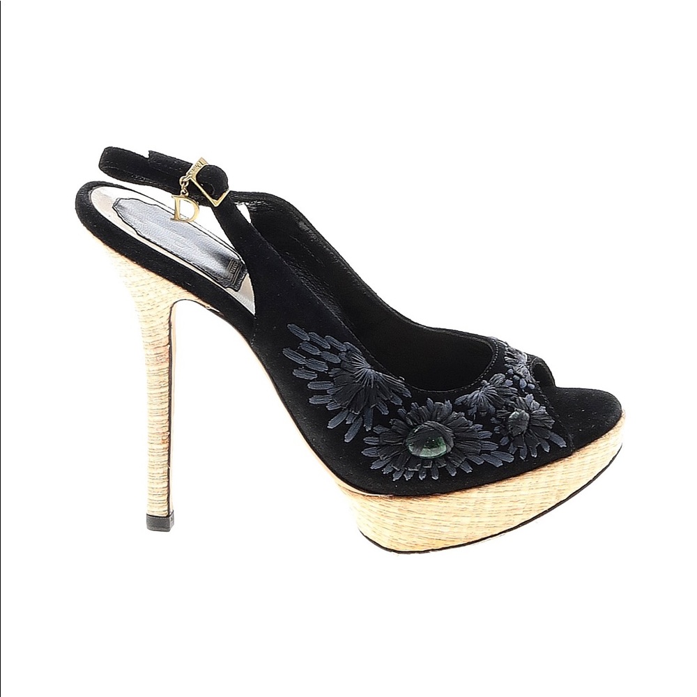Dior Heals 36 1/2